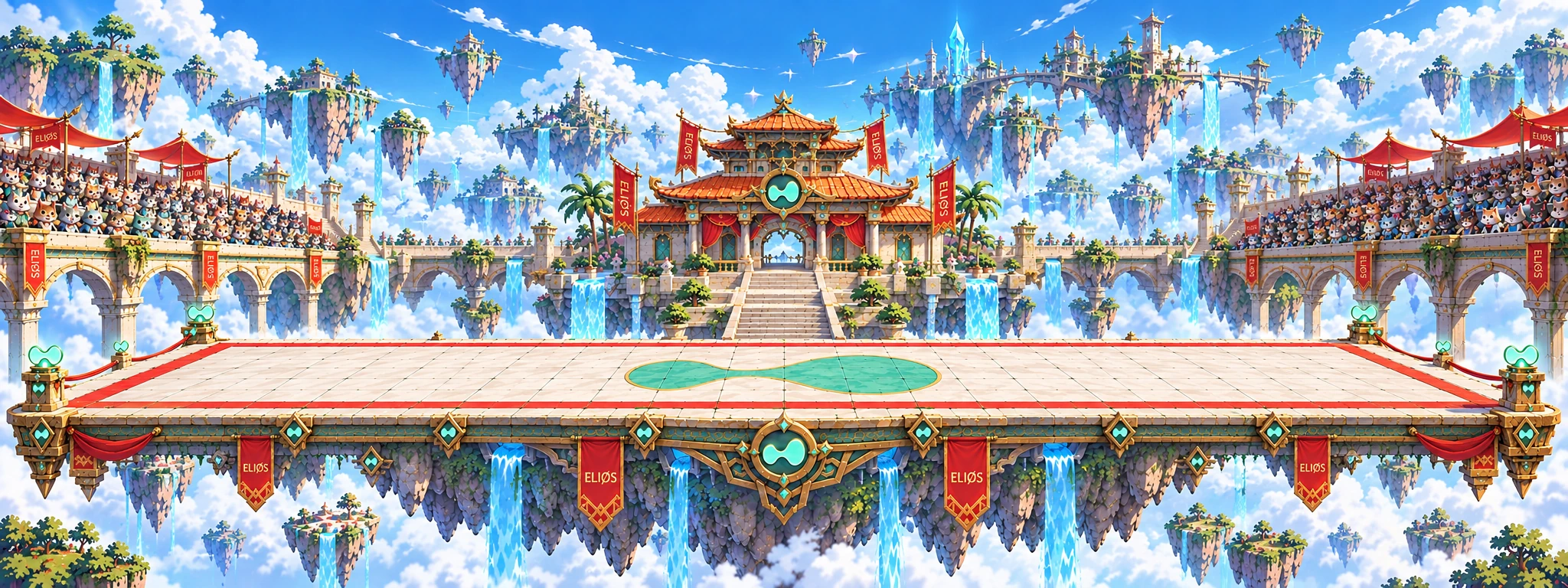 Battle Arena