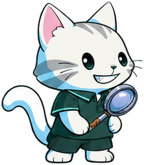 Selected Hypurr game character