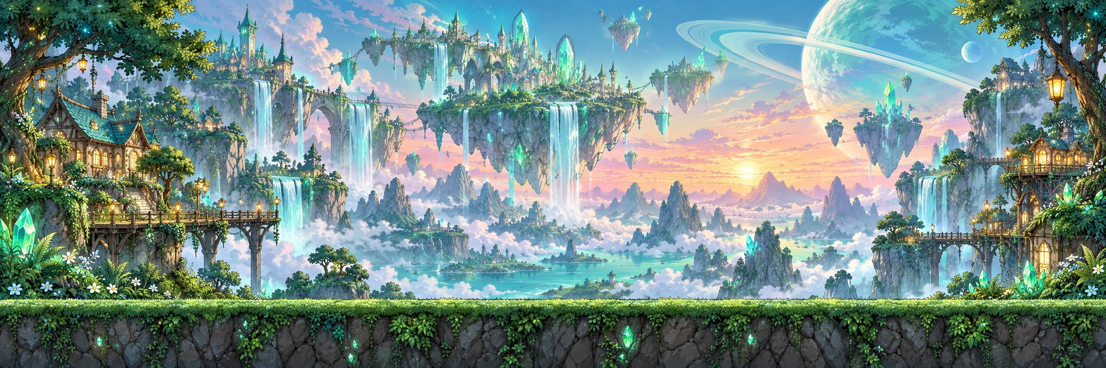 Cloudhaven